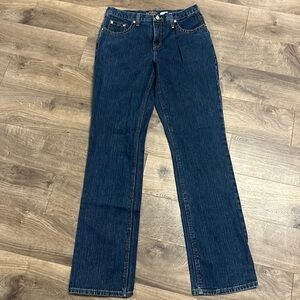 Rockie jeans size 14 X-Long